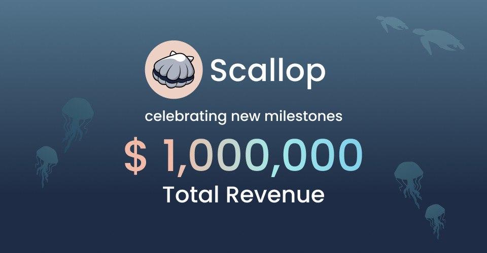 Scallop