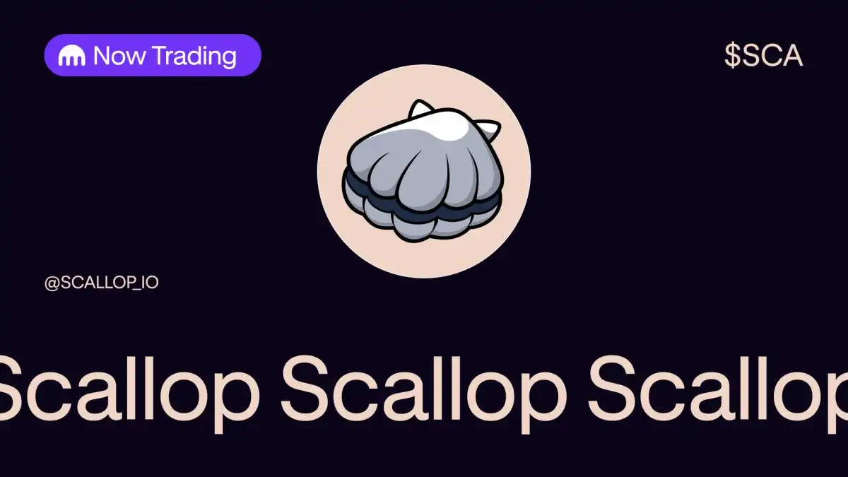 Scallop